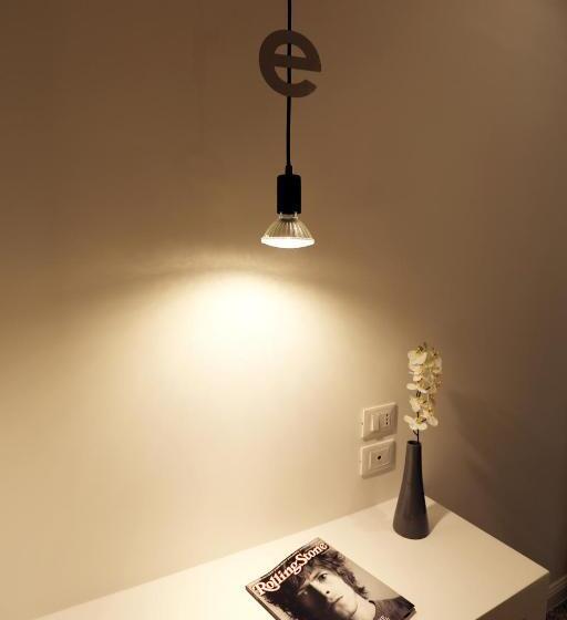 اتاق استاندارد با بالکن, Re Ruggero Rooms