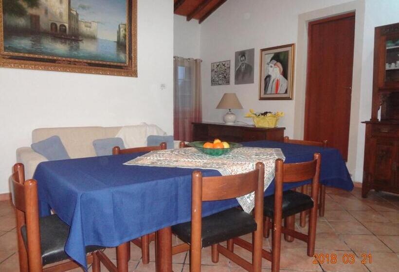 Апартаменты Superior 1 Спальня, Tenuta De Fanti Agriturismo