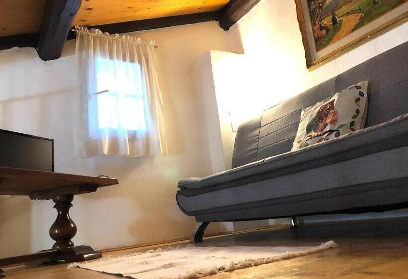 Студия Стандарт, Tenuta De Fanti Agriturismo