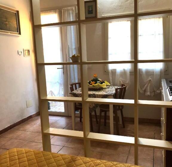 Студия Стандарт, Tenuta De Fanti Agriturismo