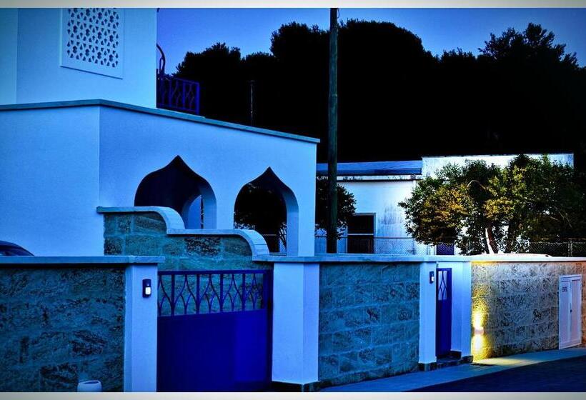 Апартаменты 2 Спальни, Torreblu Residence