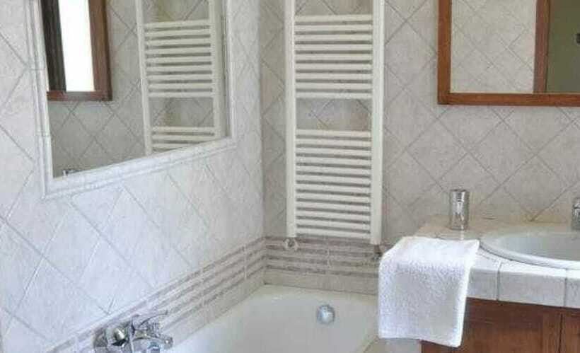 Номер Стандарт, B&b Borgoantico