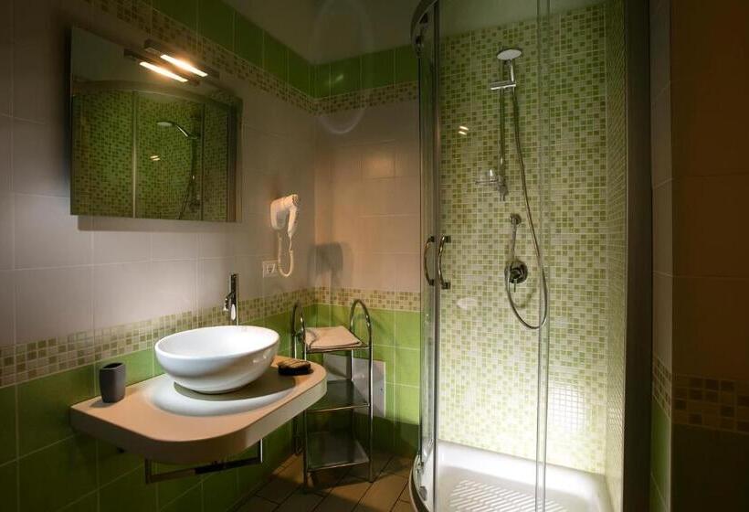 스탠다드 룸, Triskell Camere & Relax
