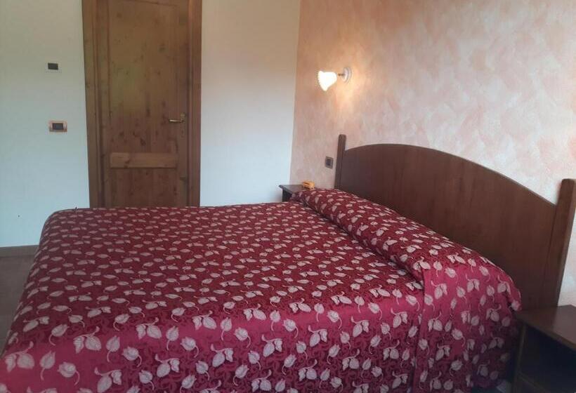 Номер Стандартный с Видом, Agriturismo La Pila