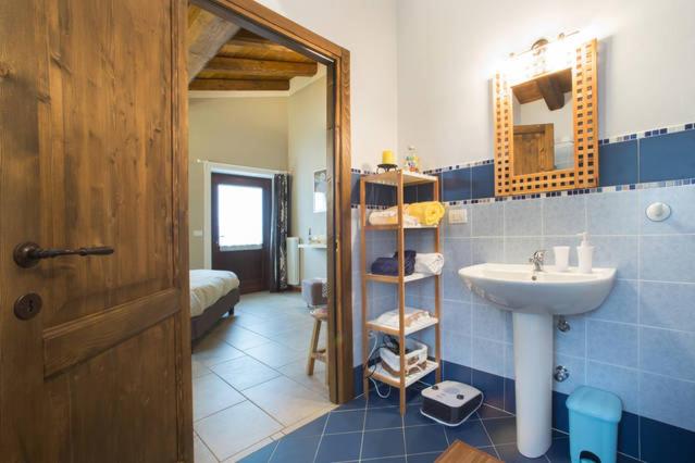 Номер Премиум, B&b Alla Borgata