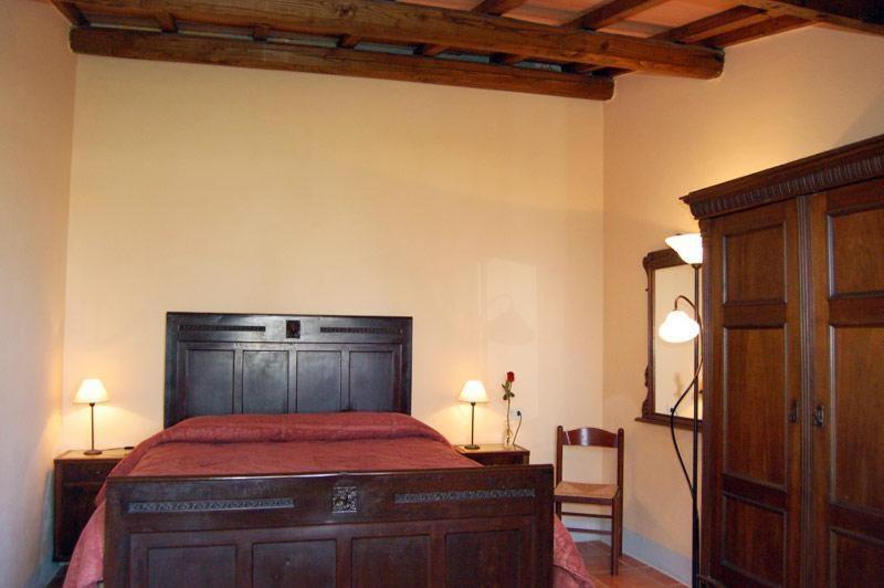 带1个卧室的公寓, Agriturismo Casanova