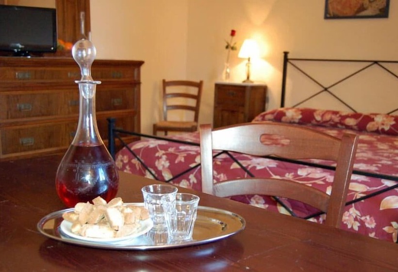 标准间, Agriturismo Casanova