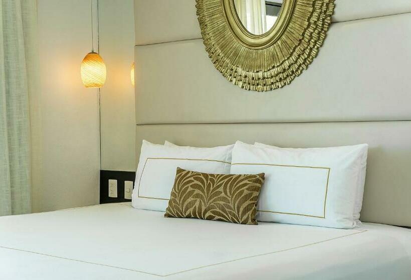 스위트, Desire Riviera Maya Resort All Inclusive   Couples Only