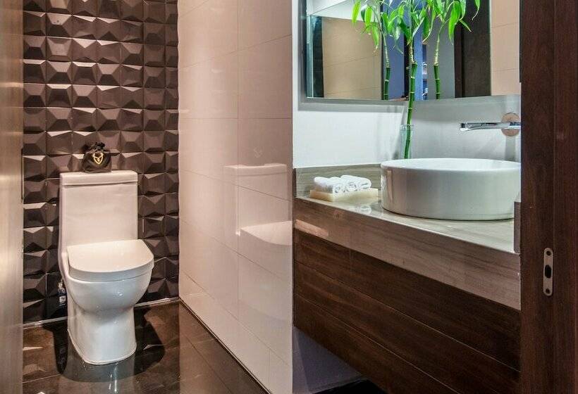 스위트, Desire Riviera Maya Resort All Inclusive   Couples Only