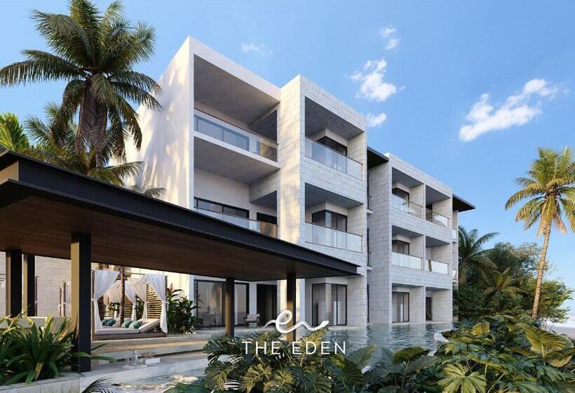 가든 전망 스위트, Desire Riviera Maya Resort All Inclusive   Couples Only
