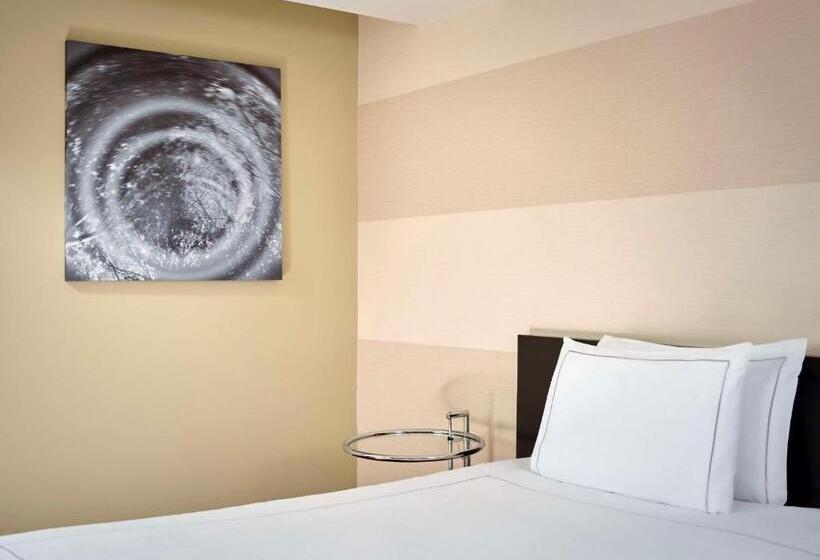 اتاق سوپریور, Park Plaza Leeds