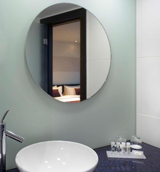 اتاق اجرایی, Park Plaza Leeds