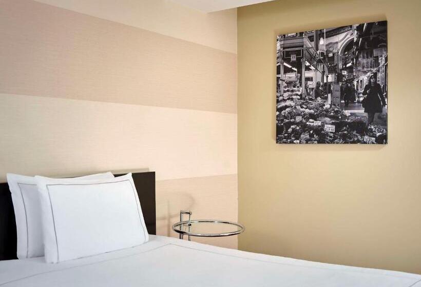 اتاق سوپریور, Park Plaza Leeds