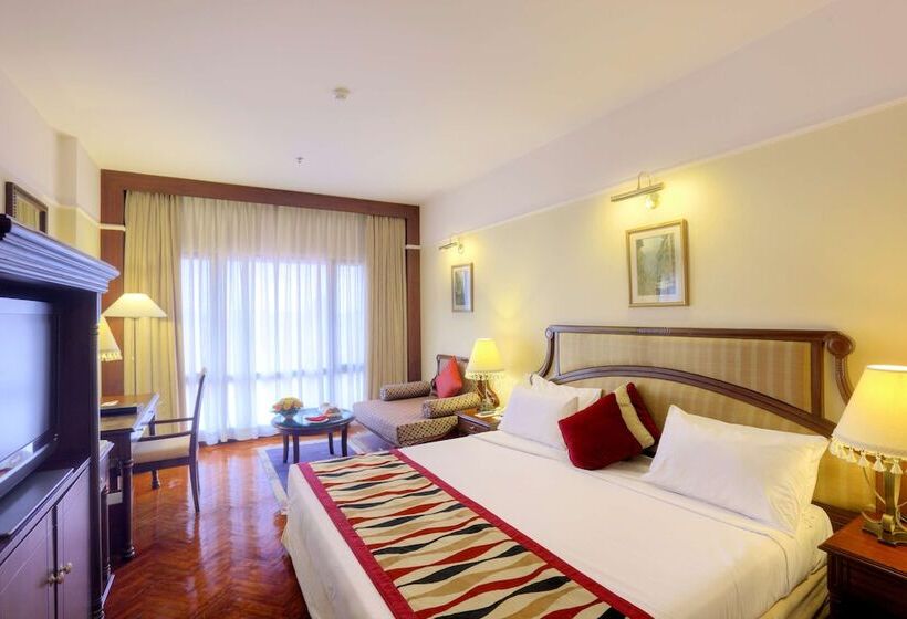 اتاق پرمیوم, Radisson Hotel Kathmandu