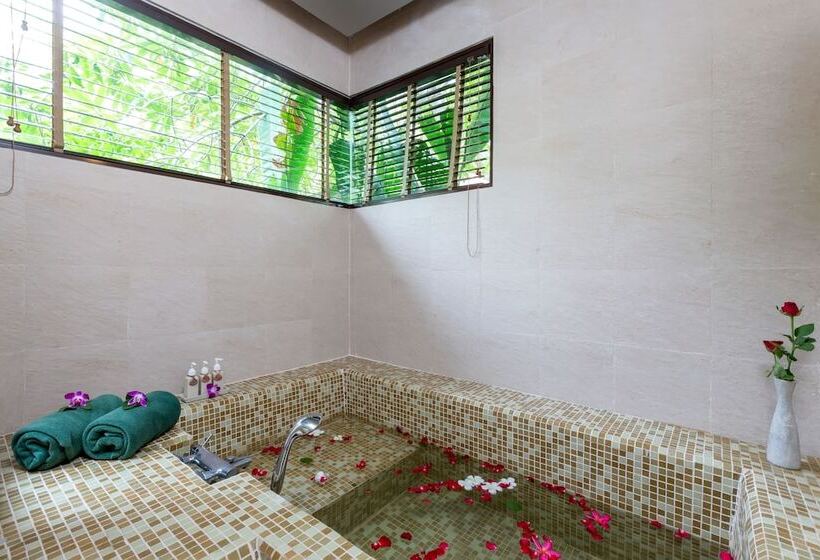Вилла 1 Спальня, Khaolak Wanaburee Resort   Sha Extra Plus
