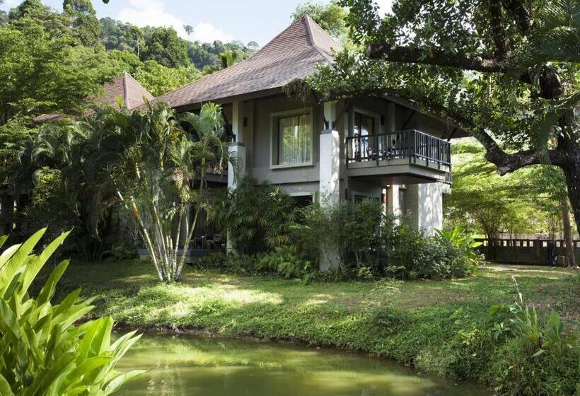 Номер Deluxe, Khaolak Wanaburee Resort   Sha Extra Plus