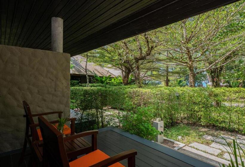 Номер Стандарт, Khaolak Wanaburee Resort   Sha Extra Plus