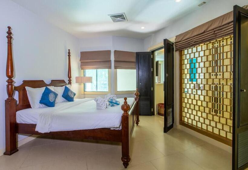 Family Suite, Krabi Tipa Resort