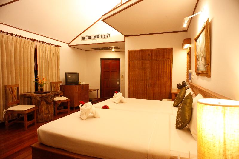 빌라 침실 1개, Baan Hin Sai Resort & Spa