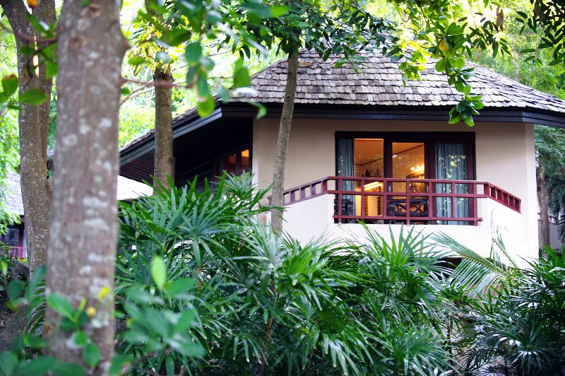 빌라 침실 1개, Baan Hin Sai Resort & Spa