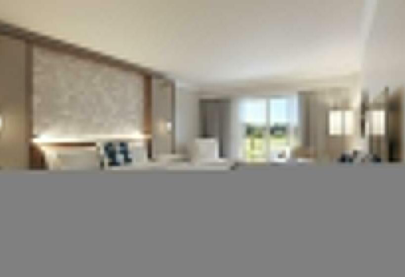 Habitación Superior, Denia Marriott La Sella Golf Resort & Spa