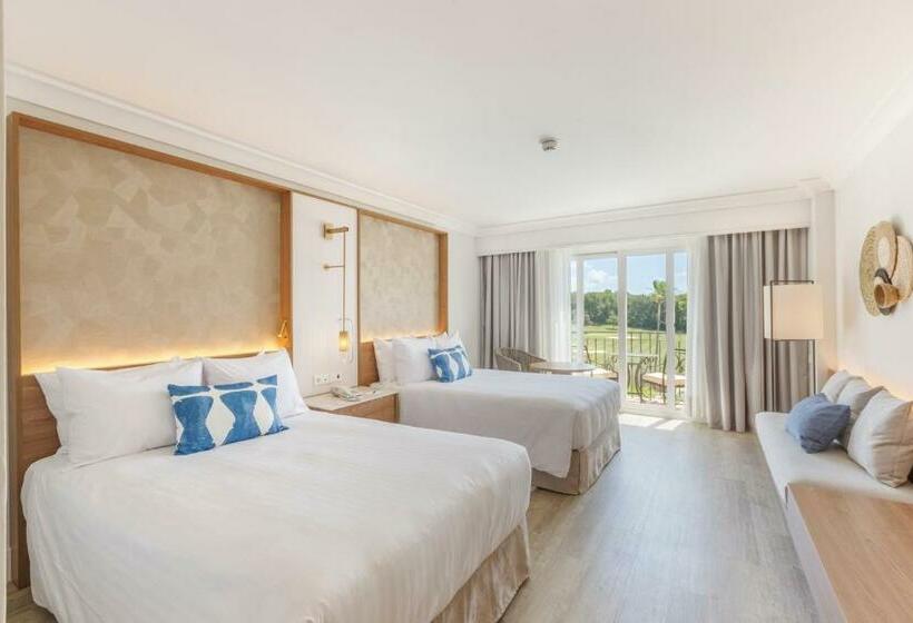 Habitación Superior, Denia Marriott La Sella Golf Resort & Spa