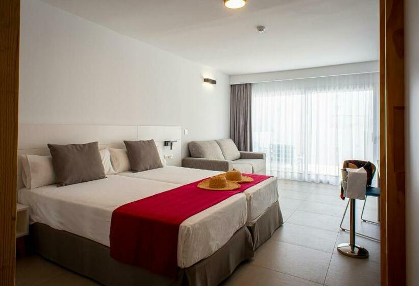 小型套房, Hotel Taimar