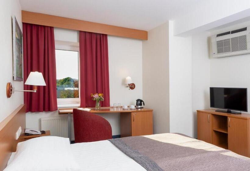 ビジネスルーム, Art City Inn