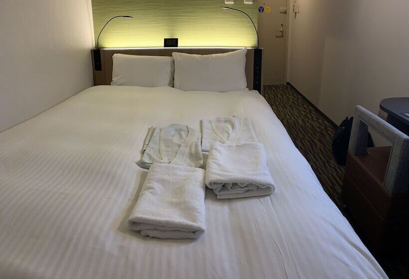 Номер Economy, Smile Hotel Tokyo Asagaya