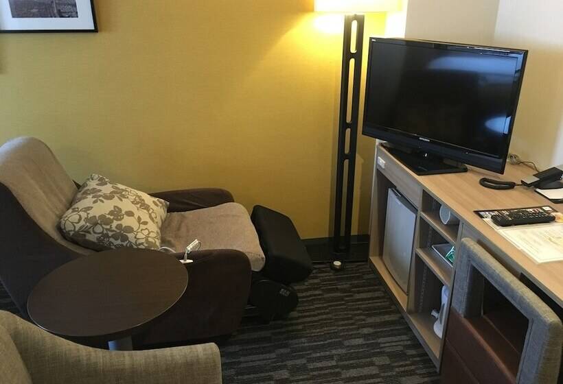 Номер Superior, Smile Hotel Tokyo Asagaya