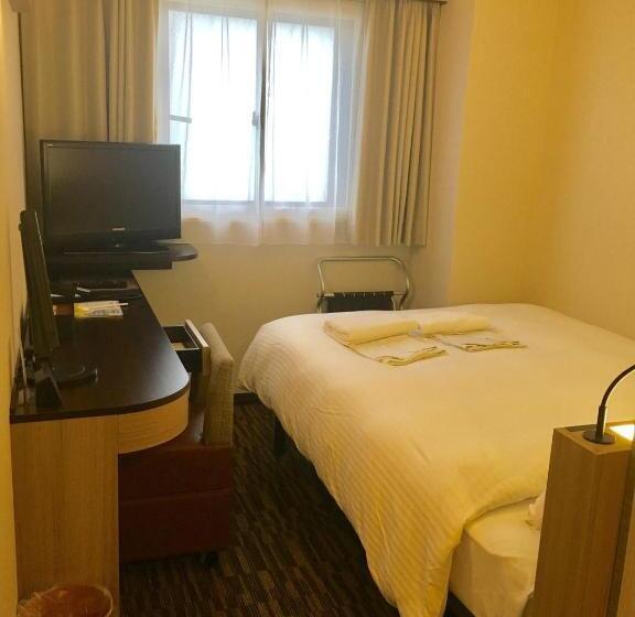 Номер Economy, Smile Hotel Tokyo Asagaya
