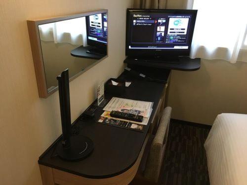 Номер Basic, Smile Hotel Tokyo Asagaya