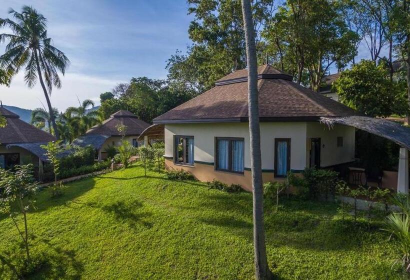 Номер Superior, Mangosteen Ayurveda & Wellness Resort   Sha Plus