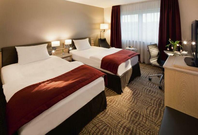 古典房间, Movenpick S Hertogenbosch