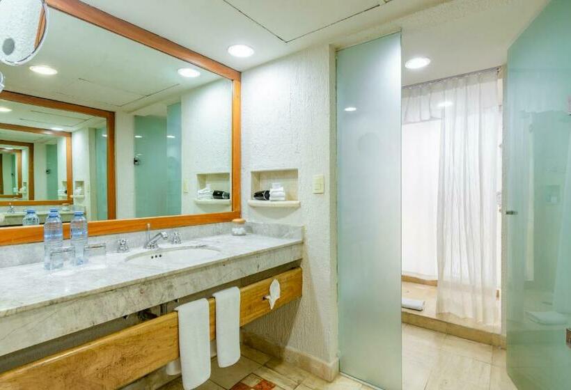 シティビュージュニアスイート, Puerto Aventuras Hotel & Beach Club