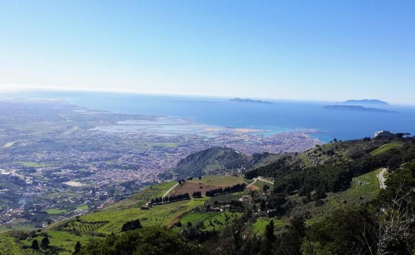 اتاق سوپریور, Le Camere Di Mariú