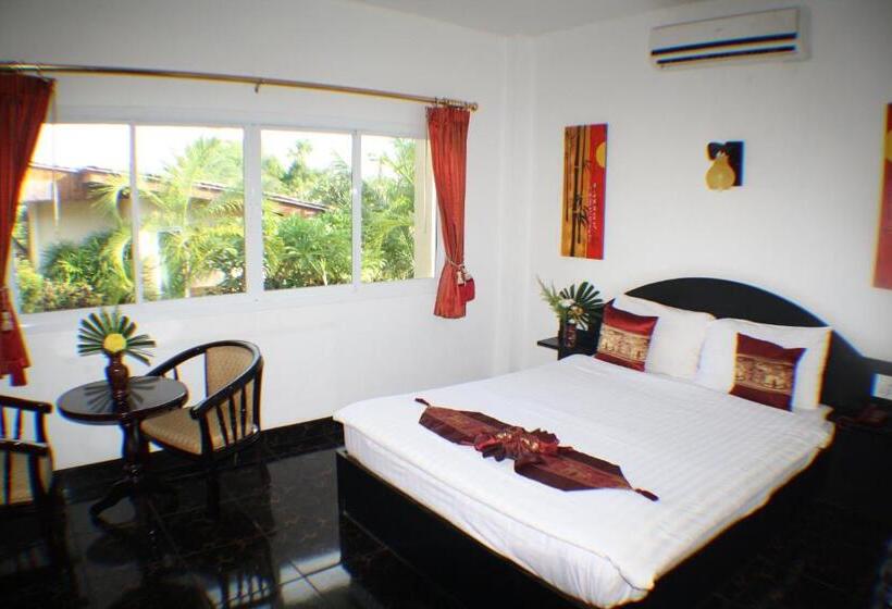 家庭洋房, Ao Thai Resort