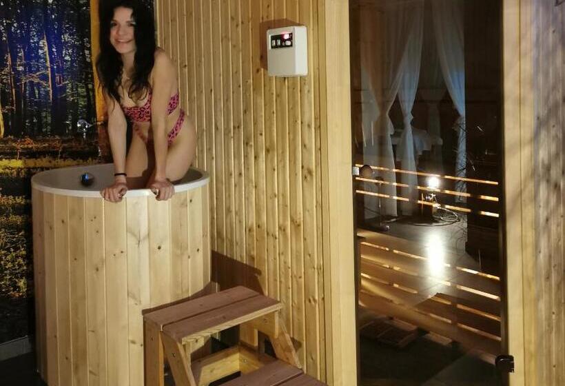 استودیوی استاندارد, Apartmánový Dom Fatrapark 1 S Wellness   Hlavná Recepcia