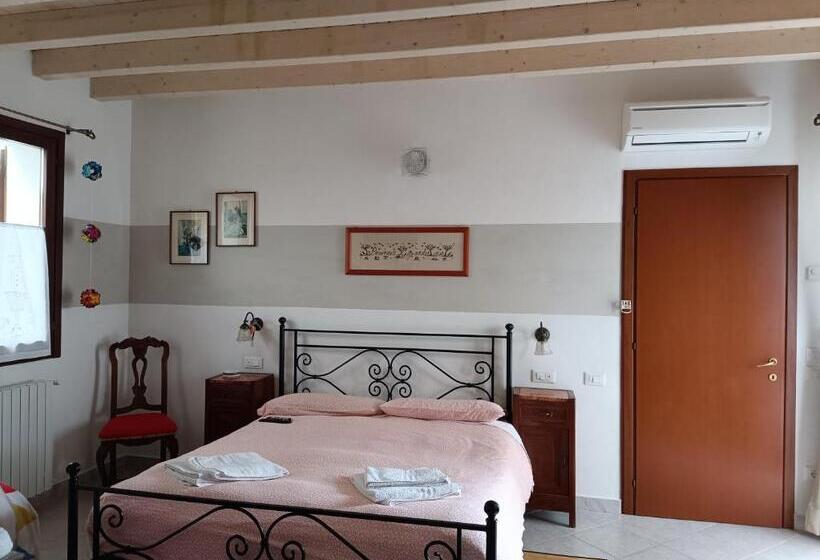 Номер Стандарт, B&b La Casarella
