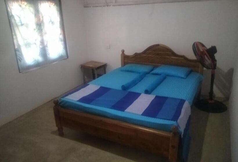 ویلای 1 خوابه, Araliya Villa