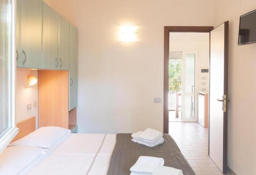 スタンダードバンガロー, Golfo Di Maremma Village