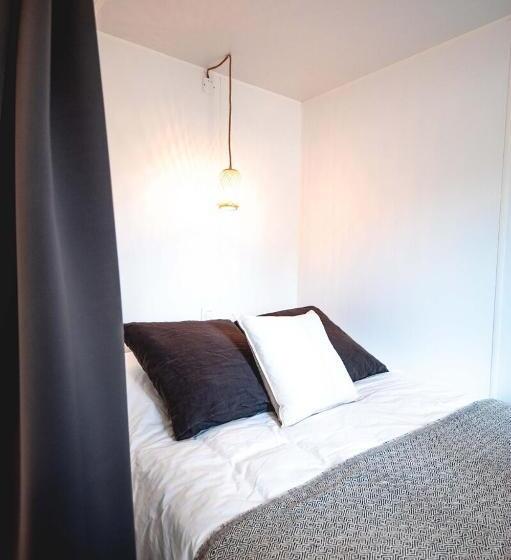 Standard Tent, Golfo Di Maremma Village