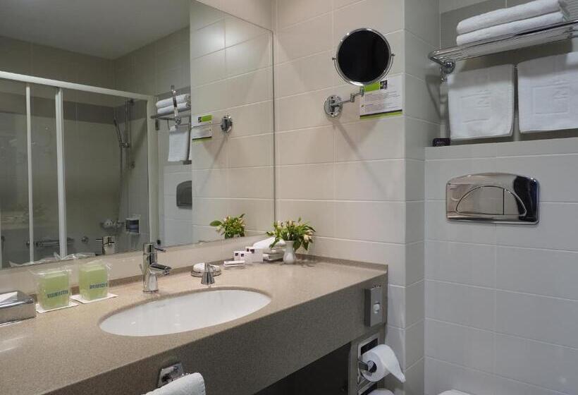 اتاق سوپریور یک تخته, In Hotel Beograd