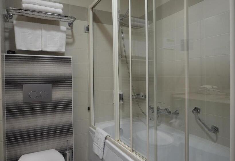 آپارتمان لوکس 1 خوابه, In Hotel Beograd