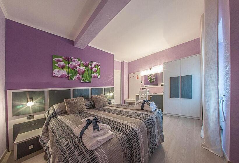 اتاق لوکس, Albis Rooms Guest House