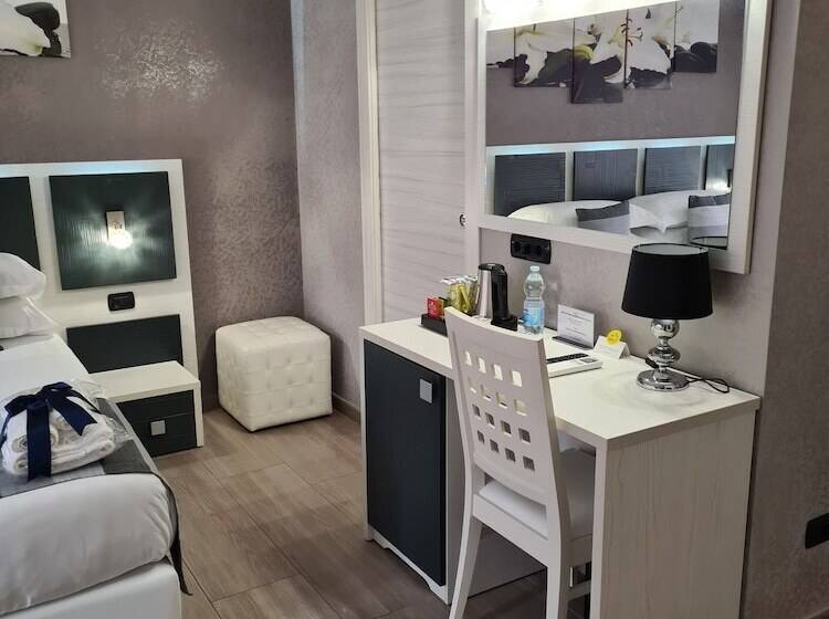 اتاق سوپریور, Albis Rooms Guest House