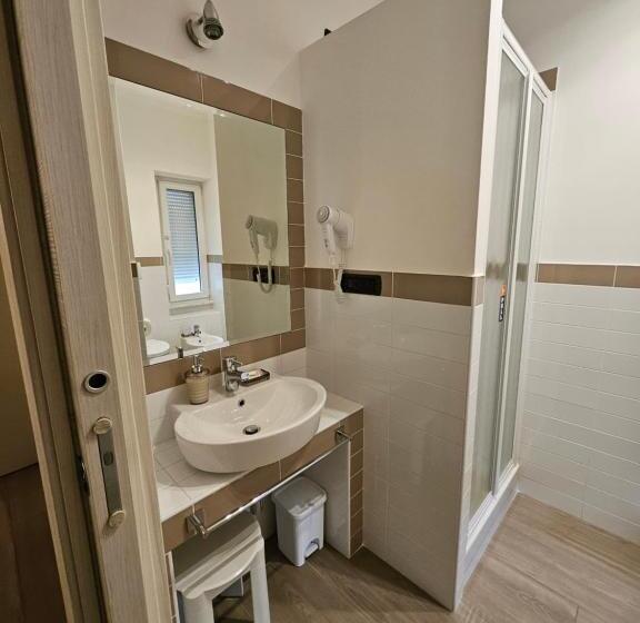 اتاق سوپریور, Albis Rooms Guest House