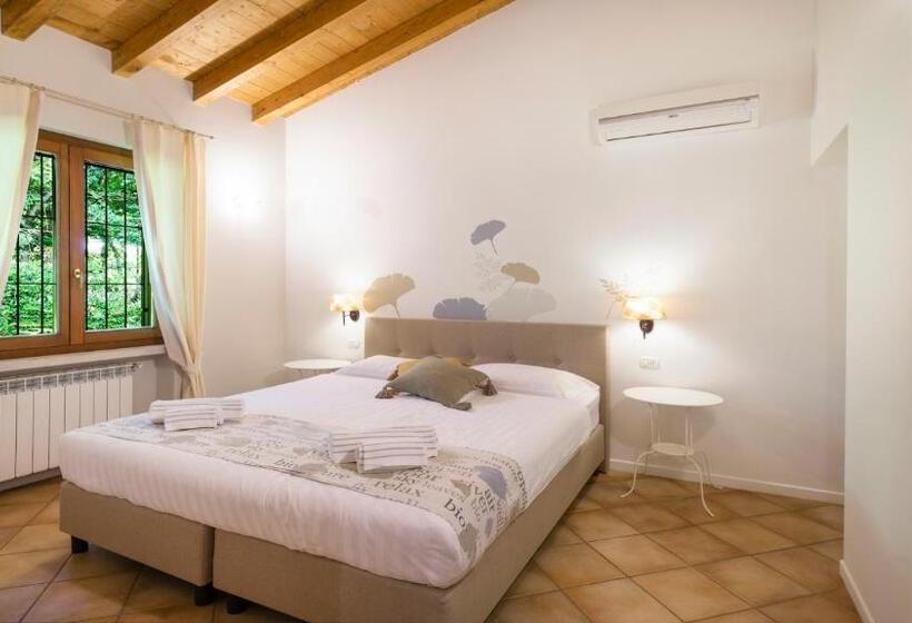 Вилла 2 Спальни, Park Residence Il Gabbiano