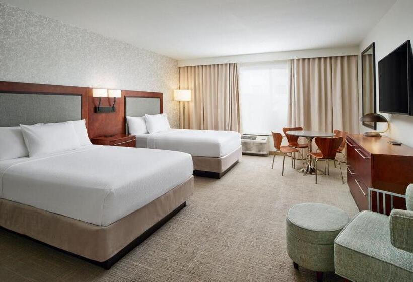 Студия Стандарт, Towneplace Suites By Marriott Orlando Downtown
