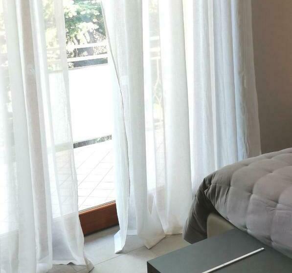 Номер Стандарт с Балконом, Casa Dora